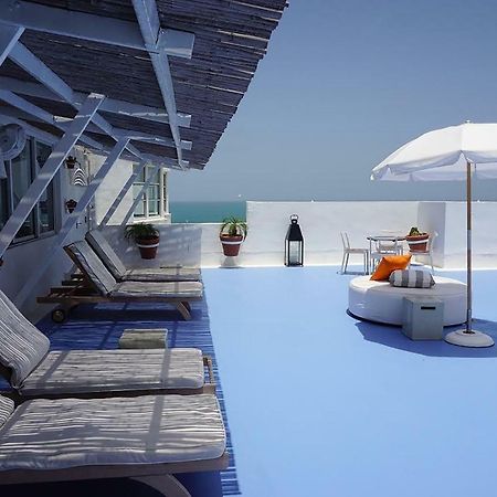 Delano South Beach Miami Beach Exterior foto