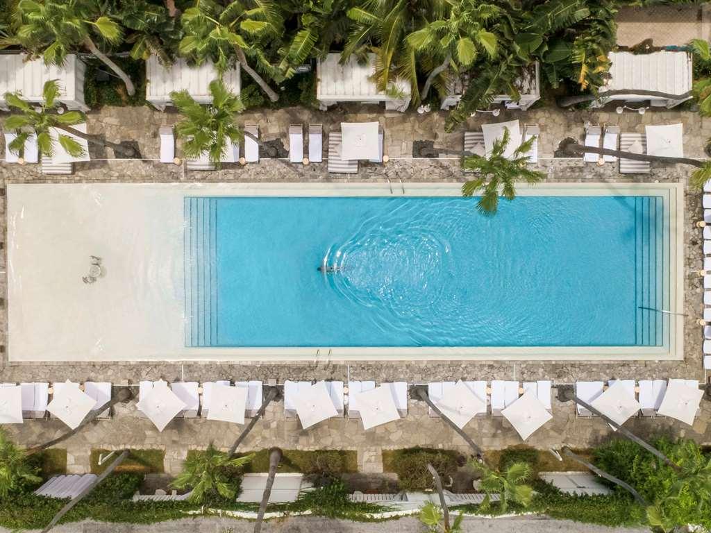 Delano South Beach Miami Beach Facilități foto