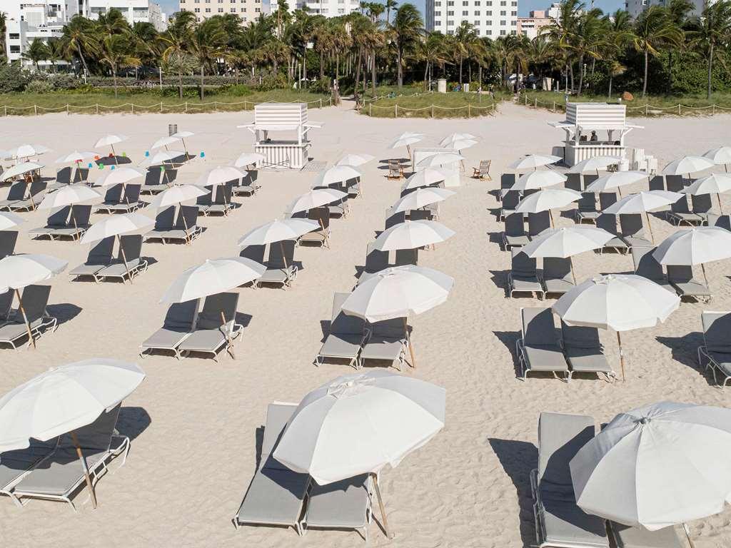 Delano South Beach Miami Beach Facilități foto