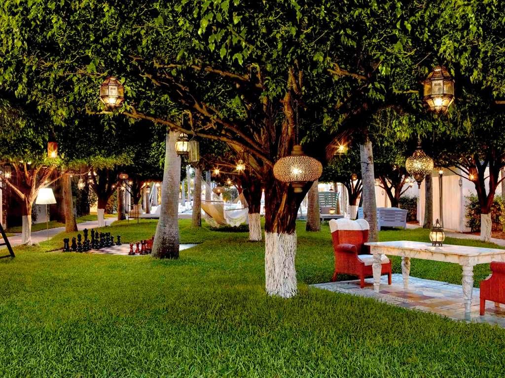 Delano South Beach Miami Beach Facilități foto