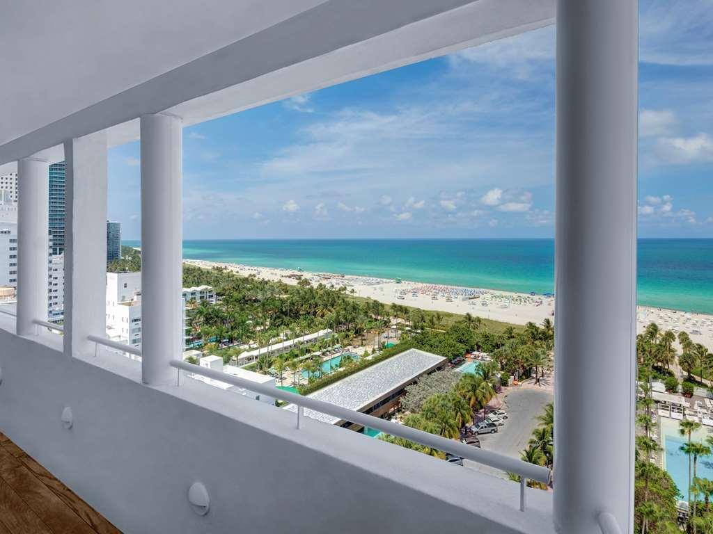 Delano South Beach Miami Beach Cameră foto