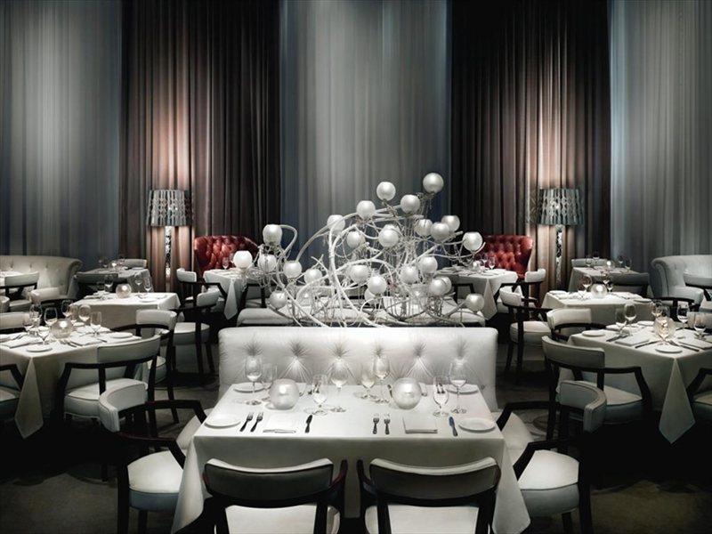 Delano South Beach Miami Beach Restaurant foto