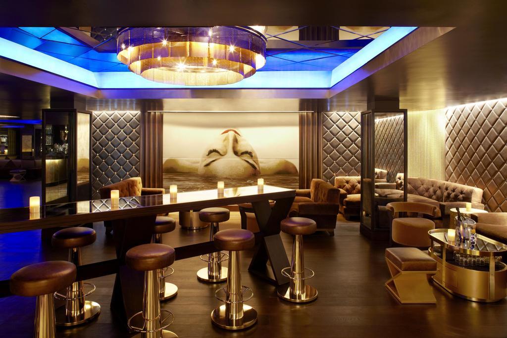 Delano South Beach Miami Beach Exterior foto