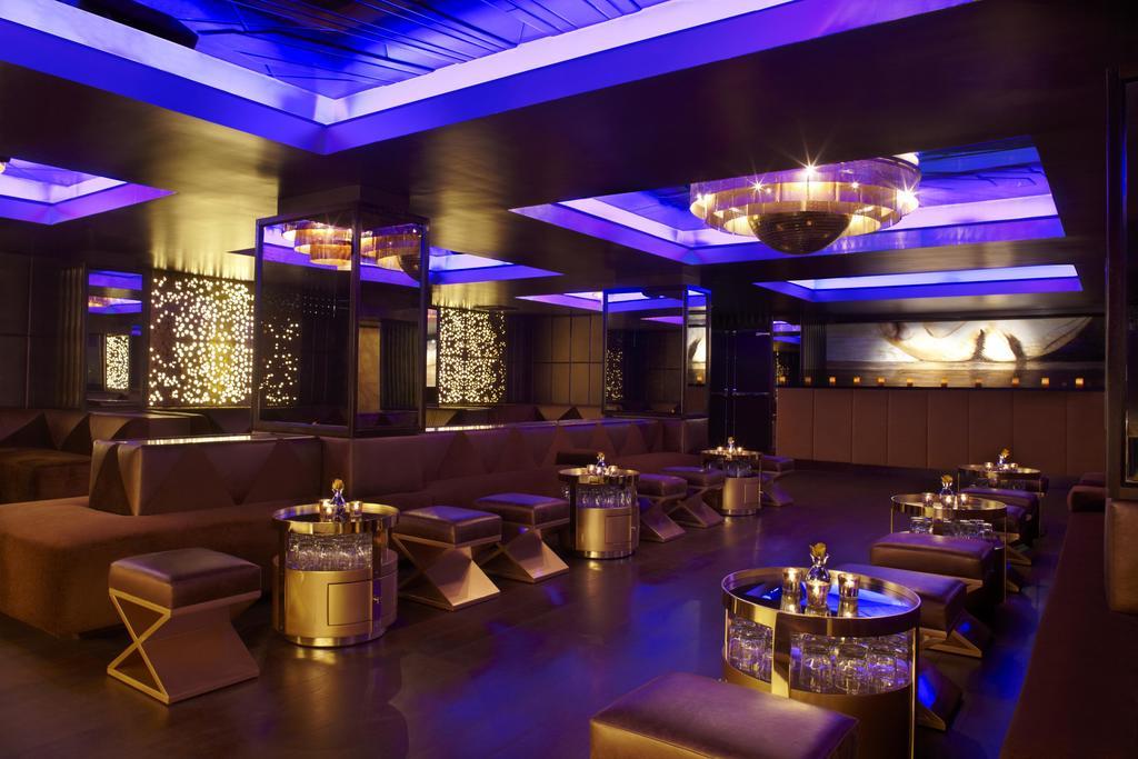 Delano South Beach Miami Beach Exterior foto