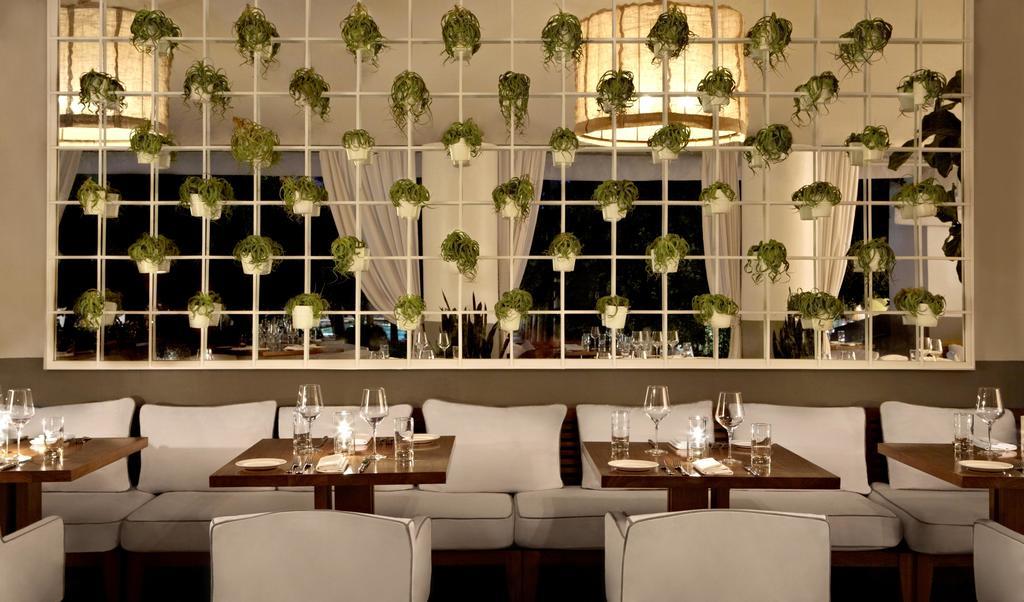 Delano South Beach Miami Beach Exterior foto