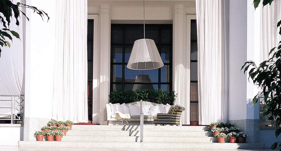 Delano South Beach Miami Beach Exterior foto