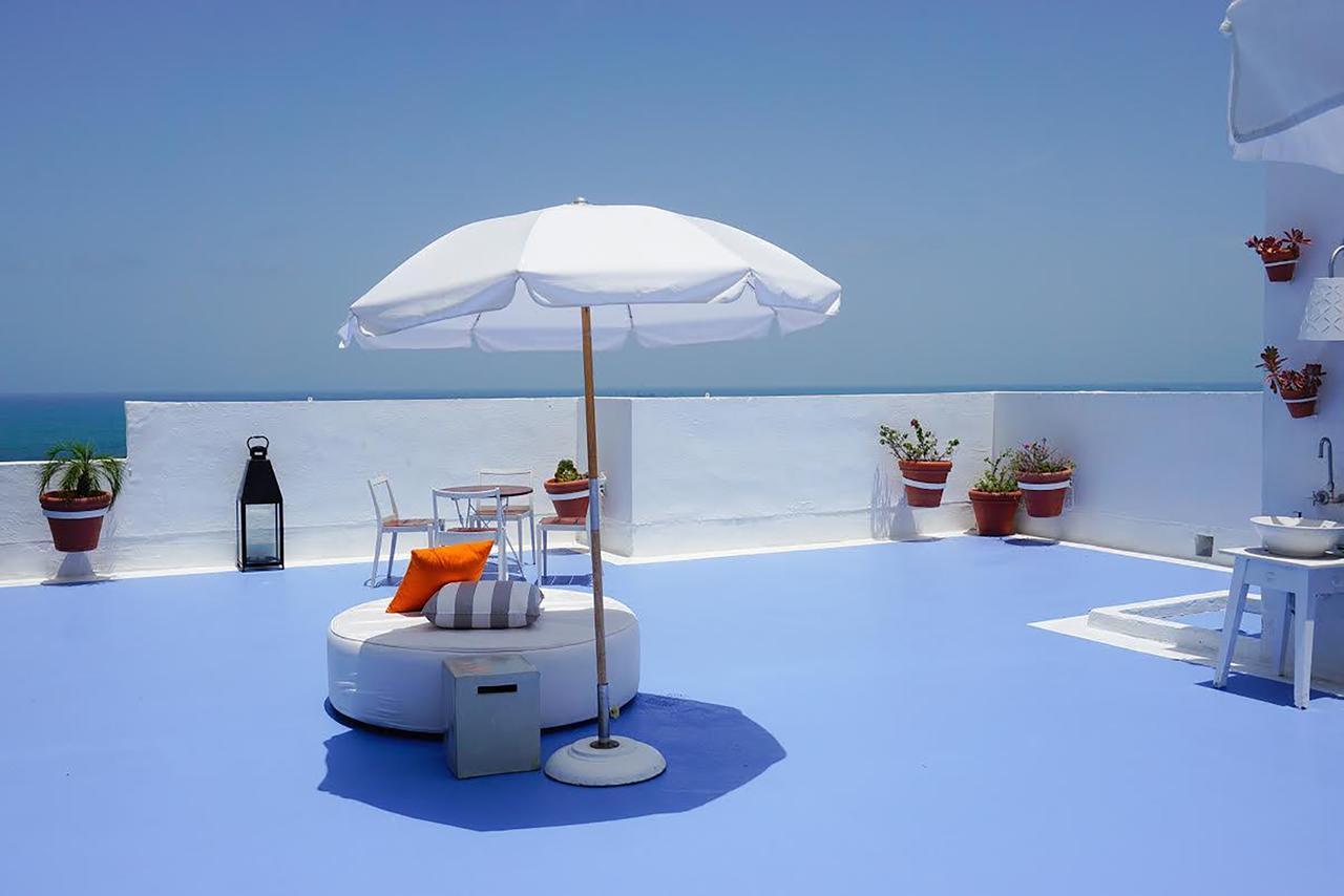 Delano South Beach Miami Beach Exterior foto