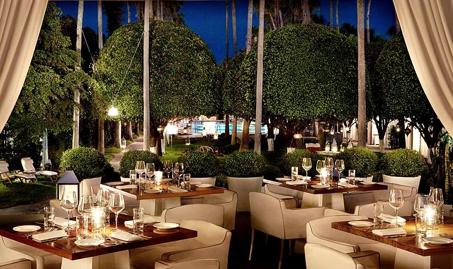 Delano South Beach Miami Beach Exterior foto