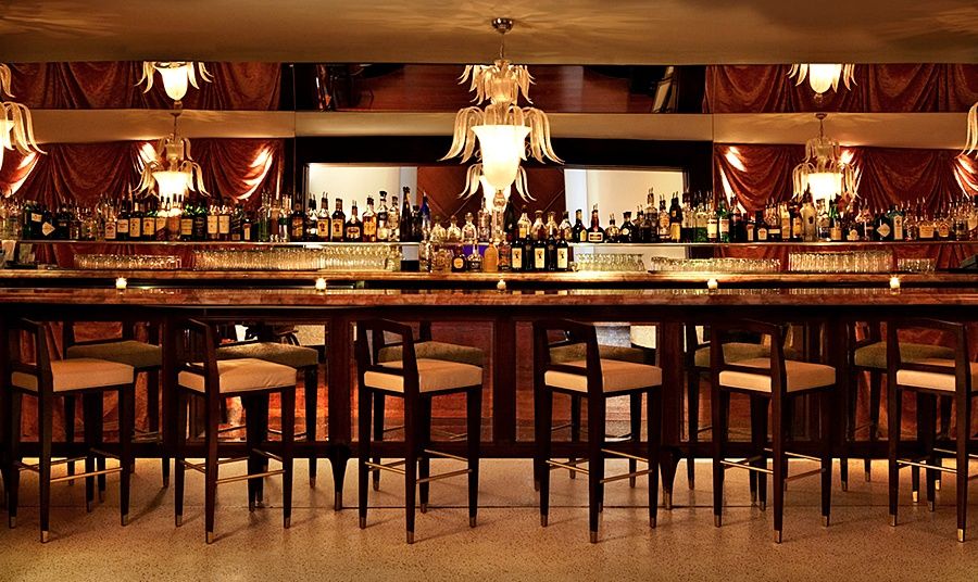Delano South Beach Miami Beach Exterior foto