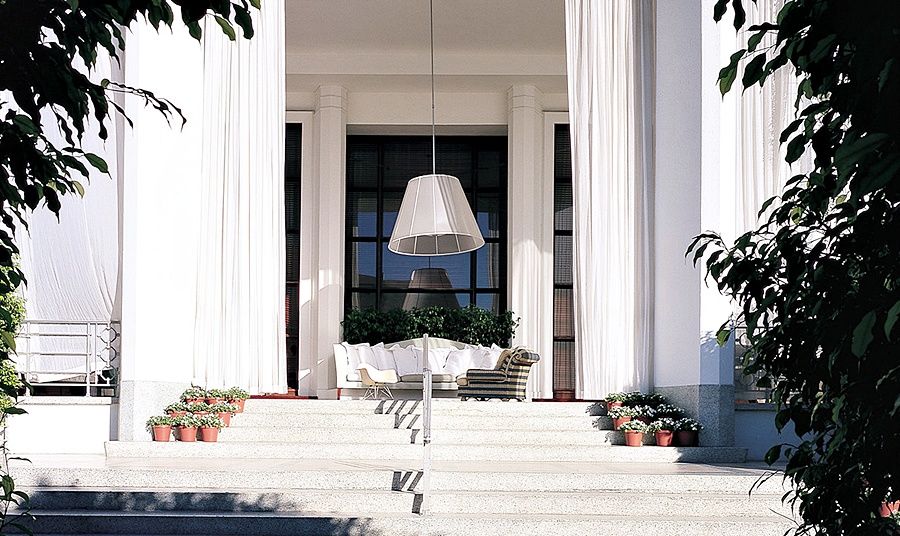 Delano South Beach Miami Beach Exterior foto