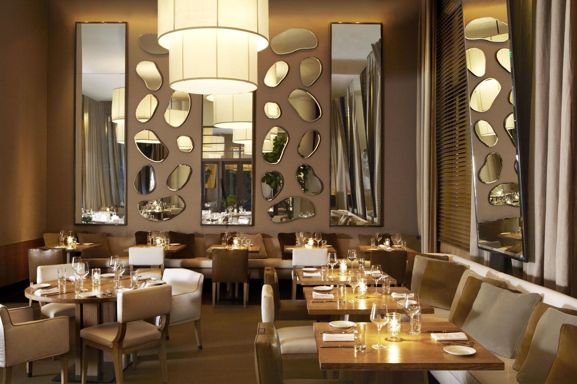 Delano South Beach Miami Beach Exterior foto