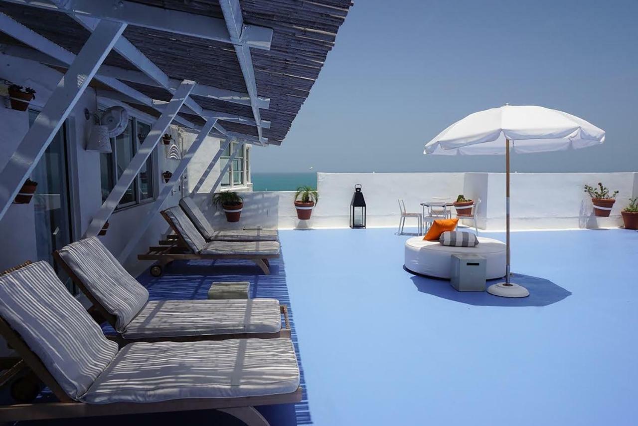 Delano South Beach Miami Beach Exterior foto