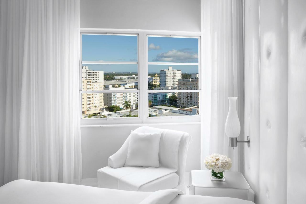 Delano South Beach Miami Beach Cameră foto