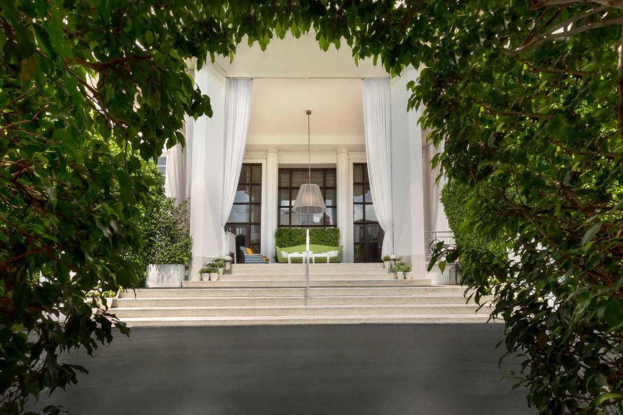Delano South Beach Miami Beach Exterior foto