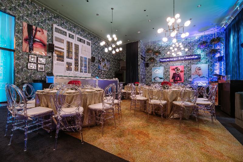 Delano South Beach Miami Beach Exterior foto