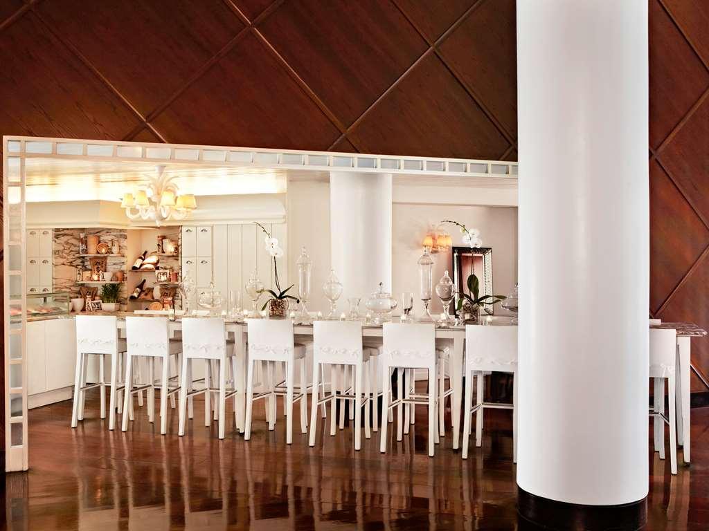 Delano South Beach Miami Beach Restaurant foto